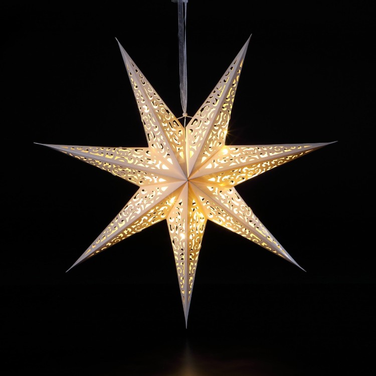 1022100 60cm SHINING STAR