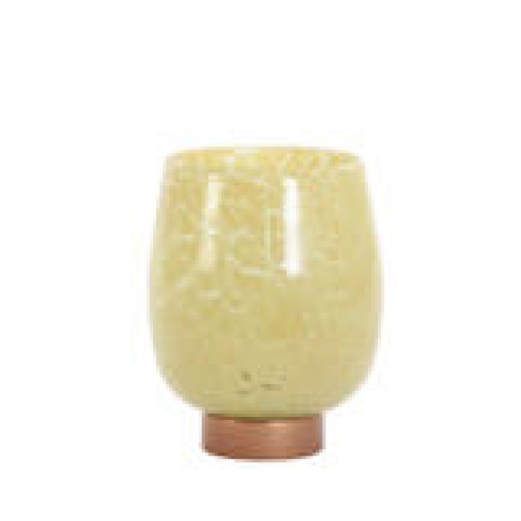 1864060  SYLAS GLASS YELLOW