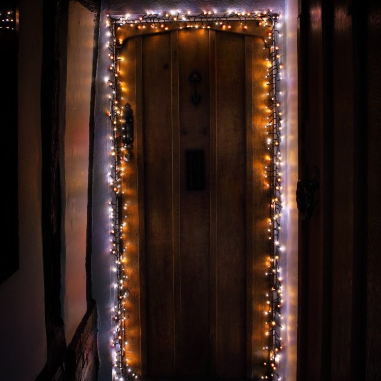 2523015 360 DUO BILB CLUSTER LIGHTS