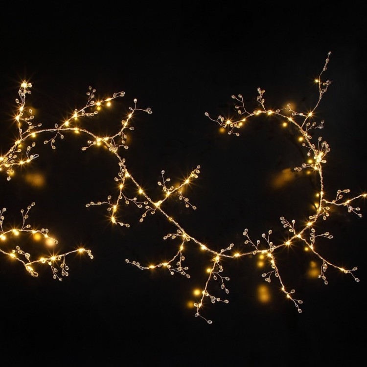 2624001 1.8M GOLD GARLAND