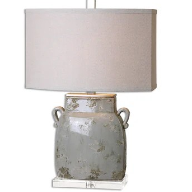 26613-1 MELIZZANO TABLE LAMP