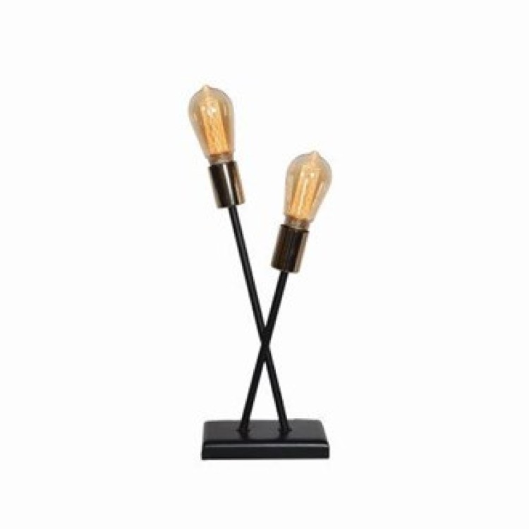 27937 X LAMP 42CM