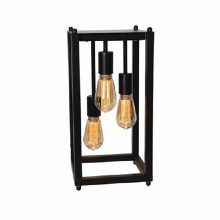 27939 TRIPLE HANGING TABLE LAMP
