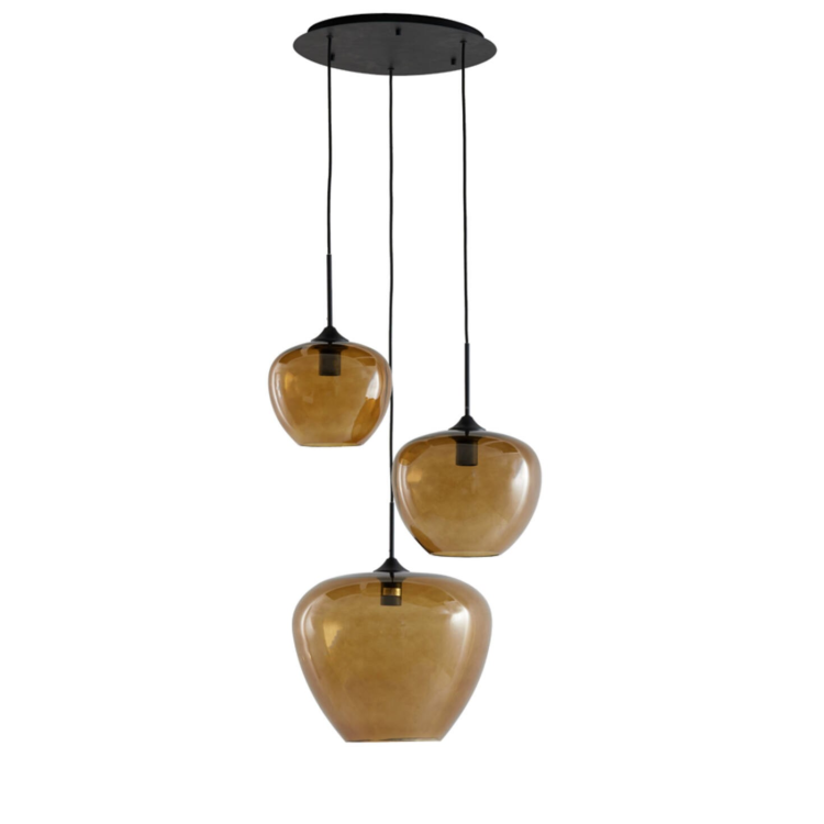 2958618 HANGING LAMP MAYSON