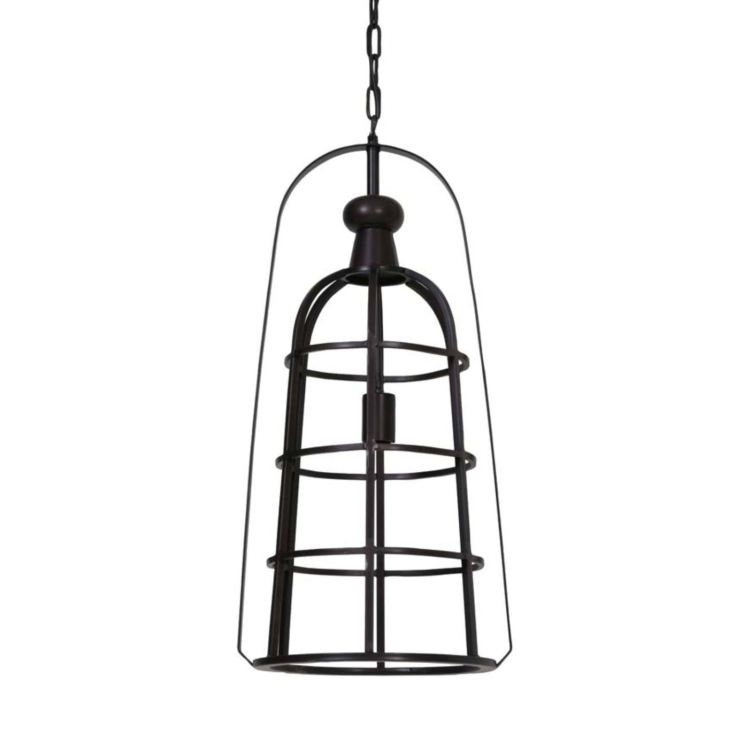 3081410 DORY ANTIQUE HANGING LAMP