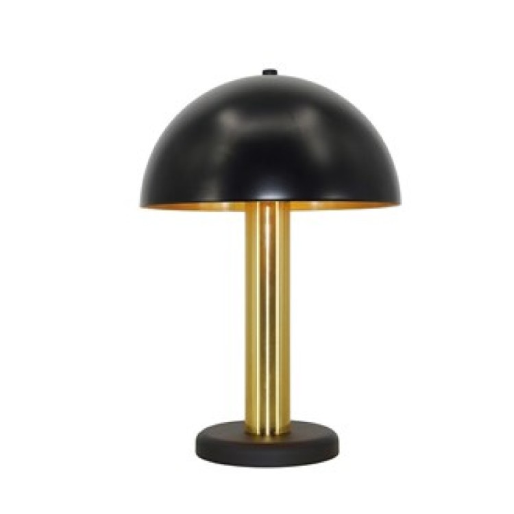 32321 MUSHROOM LAMP