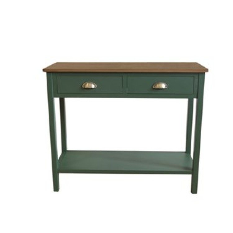 32393 CASTLETON CONSOLE TABLE