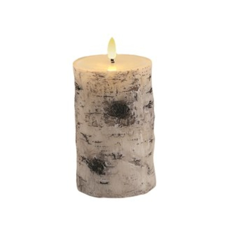 33307 BIRCH CANDLE