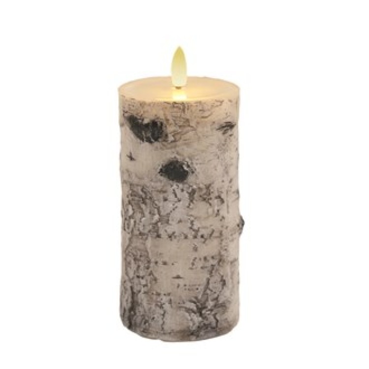 33308 BIRCH CANDLE