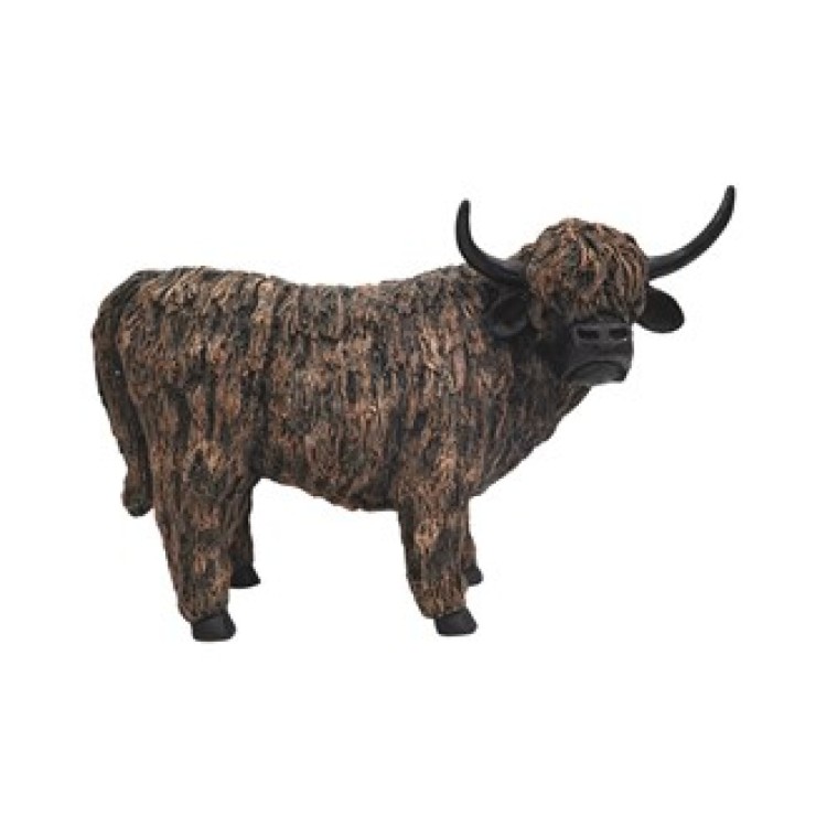 33458 HIGHLAND COW SML
