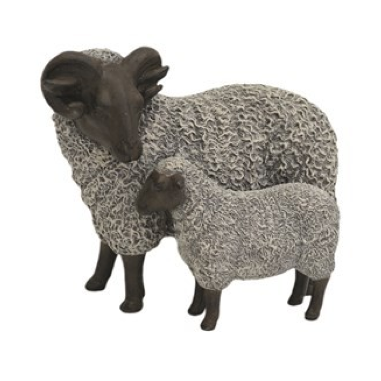 33462 SHEEP FAMILY