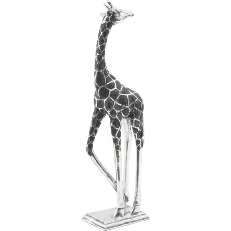 357140 GIRAFFE SCULPTURE HEAD