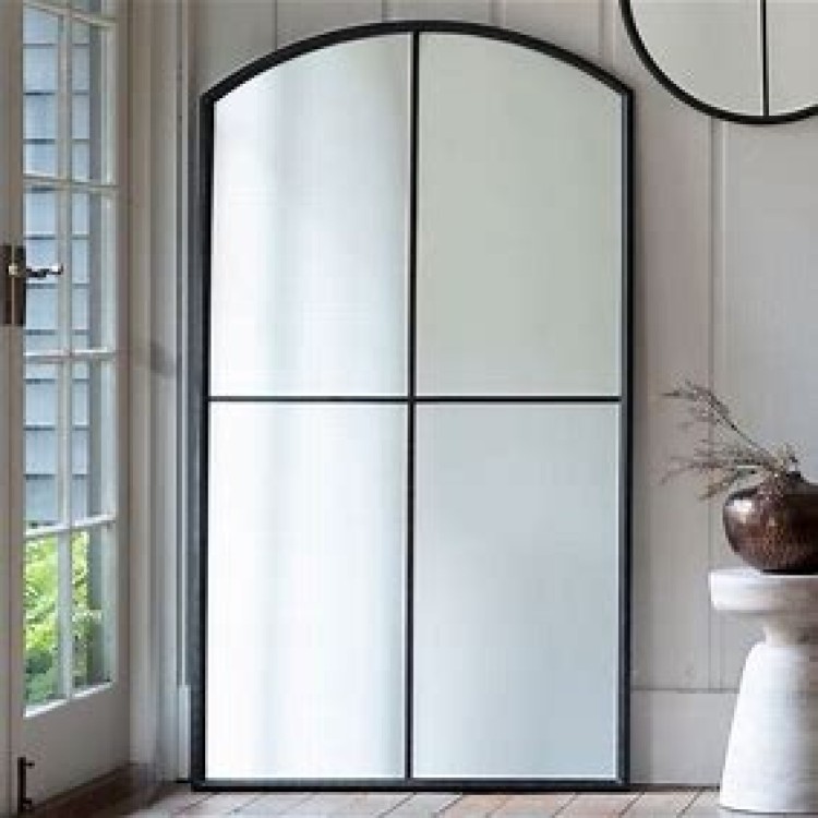 407352 FRIDA LRG MIRROR 160X90CM