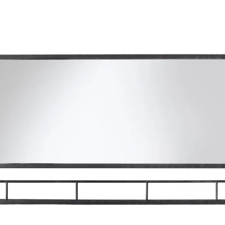 407369 EMERSON OVERMANTLE 1060X150X630MM