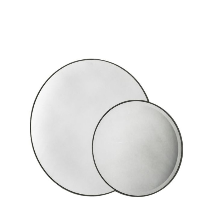 5059413701979 Ostia mirror black