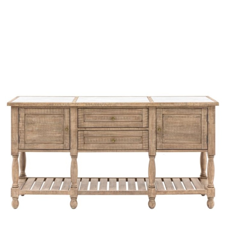 530503 vancouver 2 dr sideboard