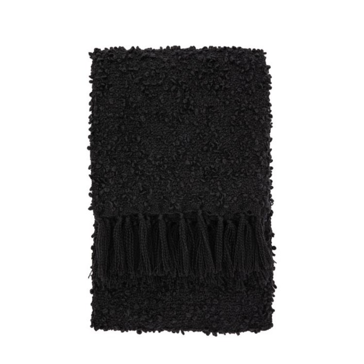533245 BOLOGNA THROW 130X170CM