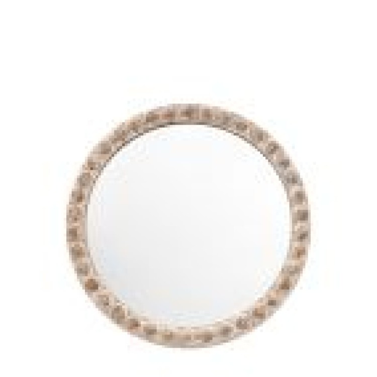 538004 MILLBROOK ROUND MIRROR 950MM