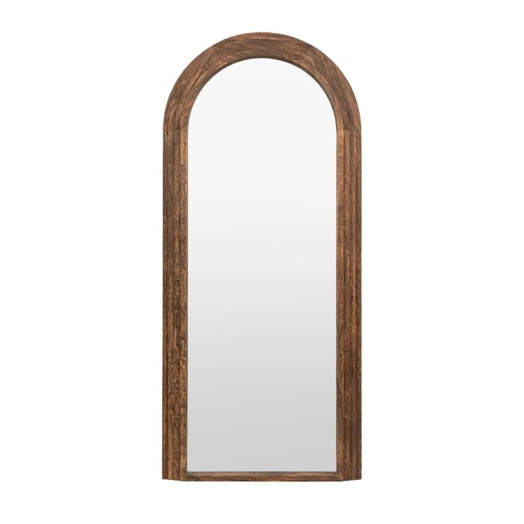 546757 HOXTON MIRROR DARK 800X35X1800MM
