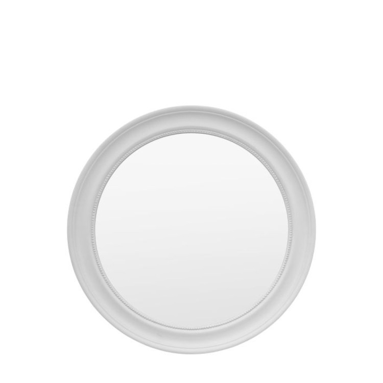 560326 SHERWOOD ROUND MIRROR