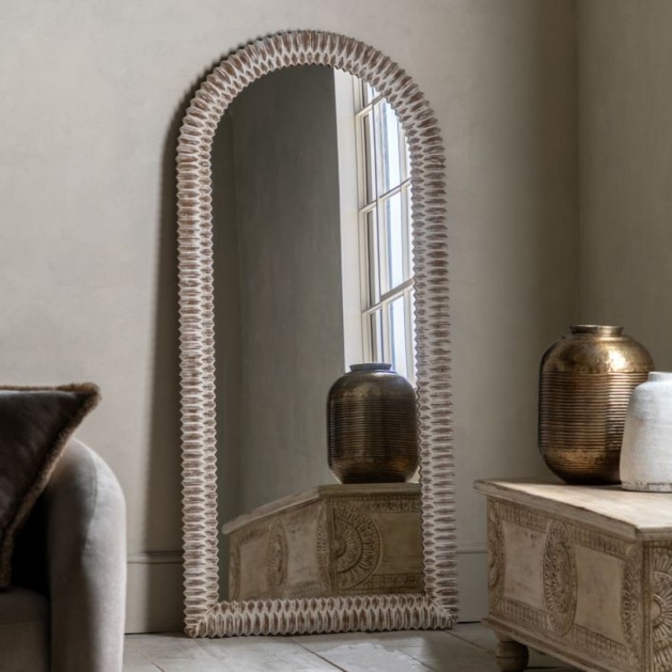 567967 Millbrook arch leaner