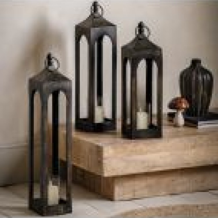 569381 Alda Lantern medium 730mm