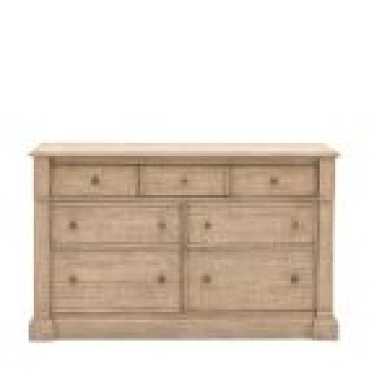 569800 VANCOUVER 7 DRAWER CHEST