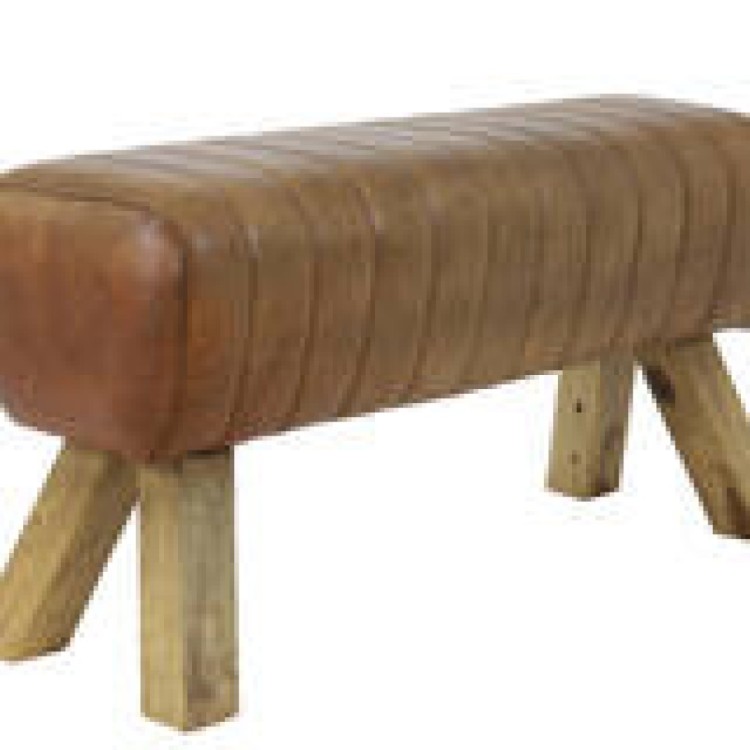 6738483 RAMY TAN BENCH