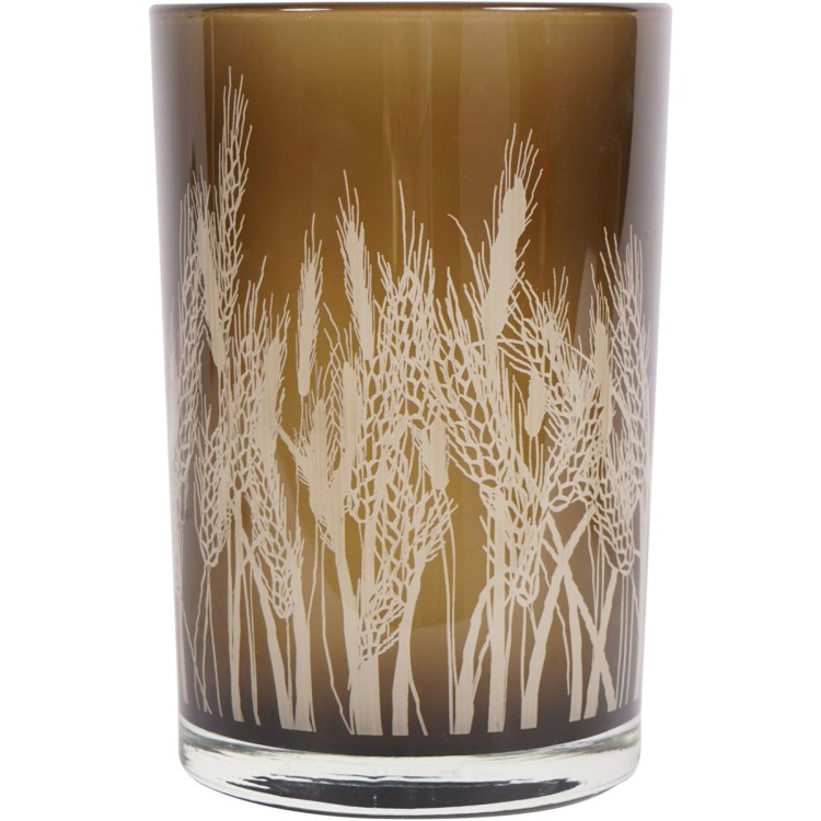 705388 WHEATFIELDS CANDLE HOLDER LRG