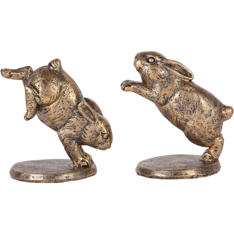 706311 S/2 HOPPING RABBITS