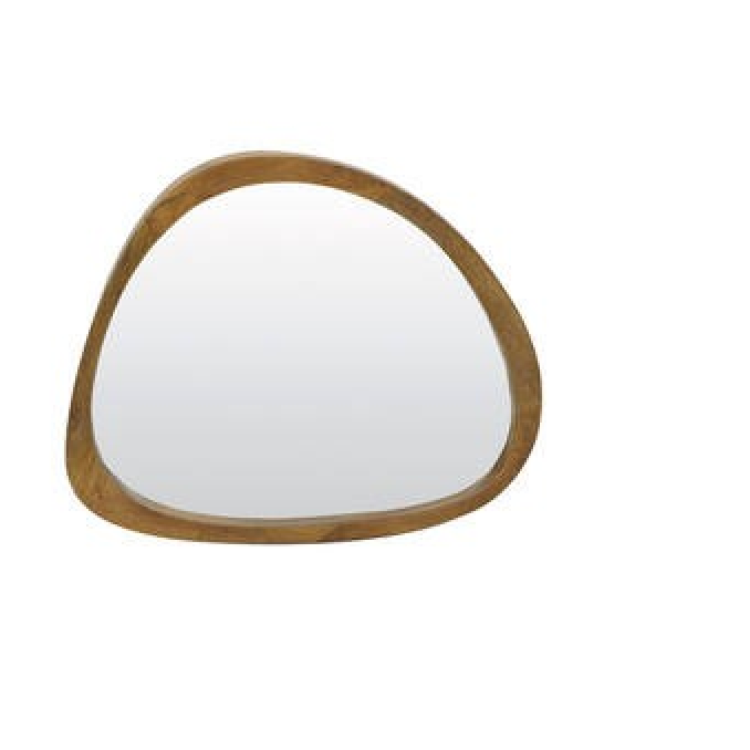 7311084 SONORO MIRROR 80X5X70CM