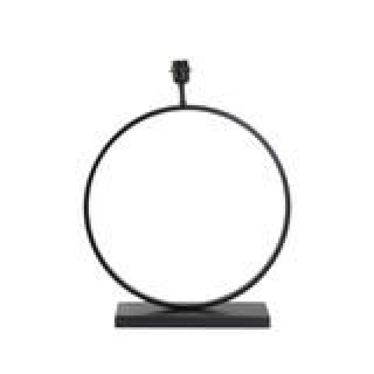 8197112 LAMP BASE LIVA