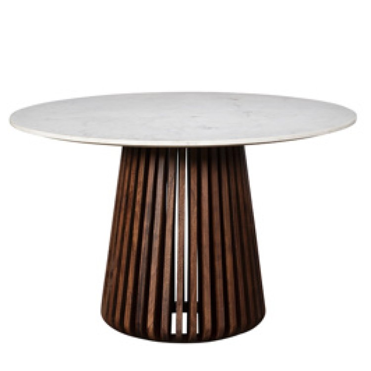 AH09 ACOUSTIC DINING TABLE