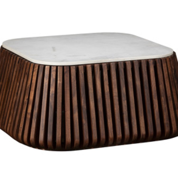 AH10 ACOUSTIC COFFEE TABLE