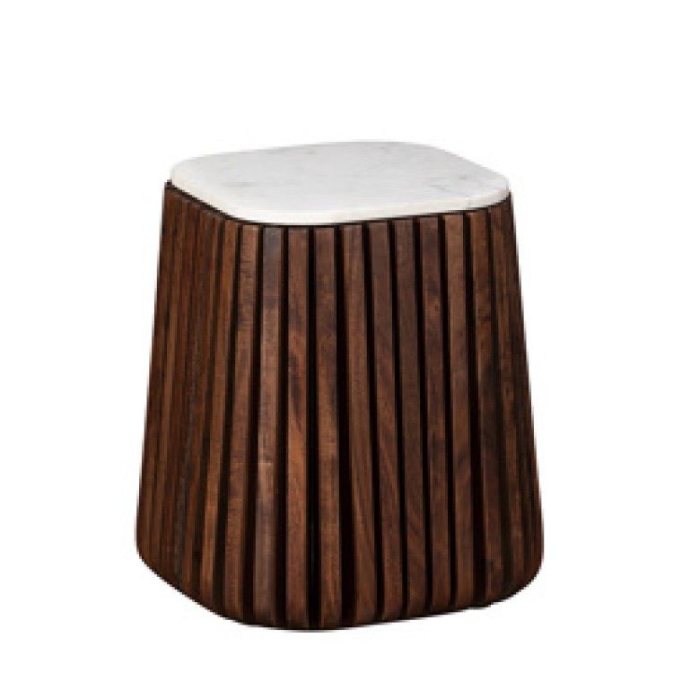 AH11 ACOUSTIC SIDE TABLE