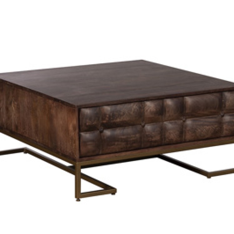 AH21 PADDI COFFEE TABLE