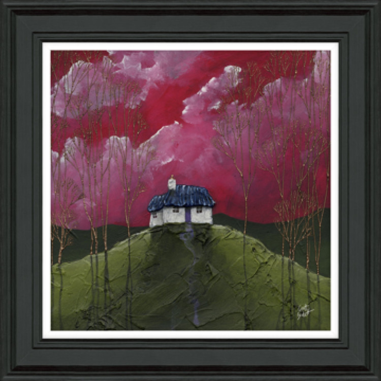 AK11978 CHERRY TOP COTTAGE