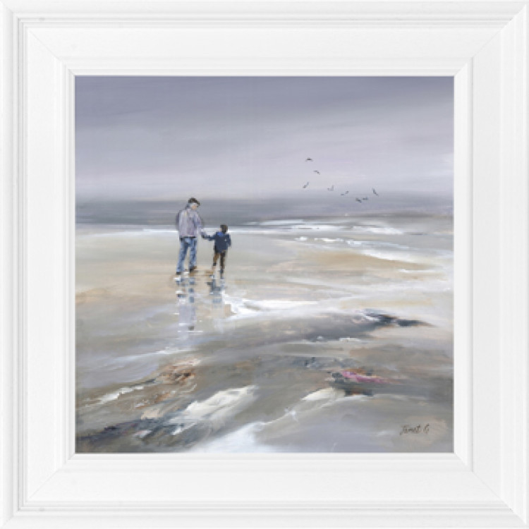 AK12095 BEACH WALK 2 HF
