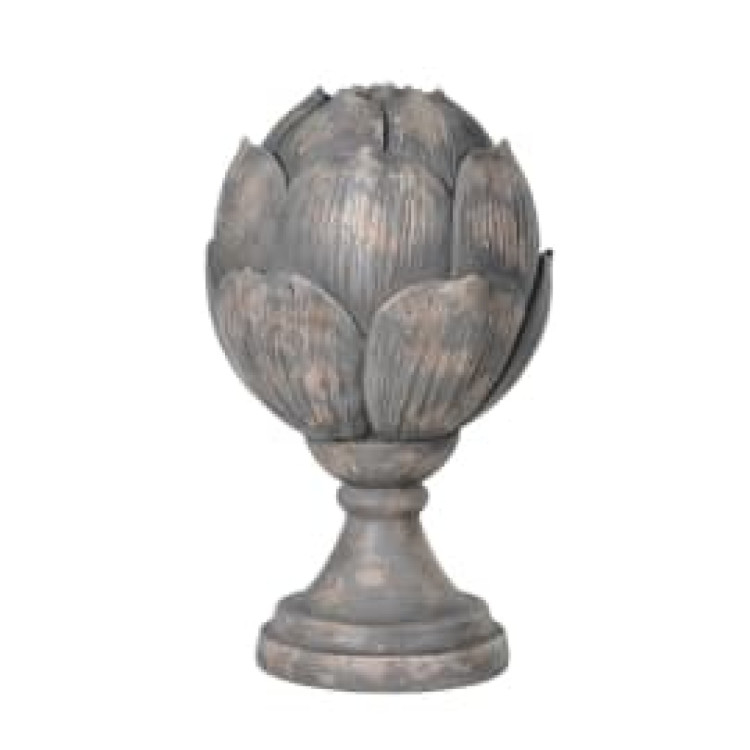 ALB169 ARTICHOKE DECORATION