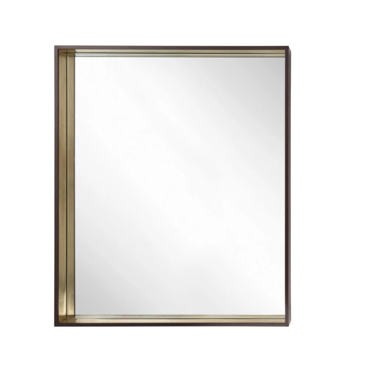 ALYN RECTANGLE MIRROR