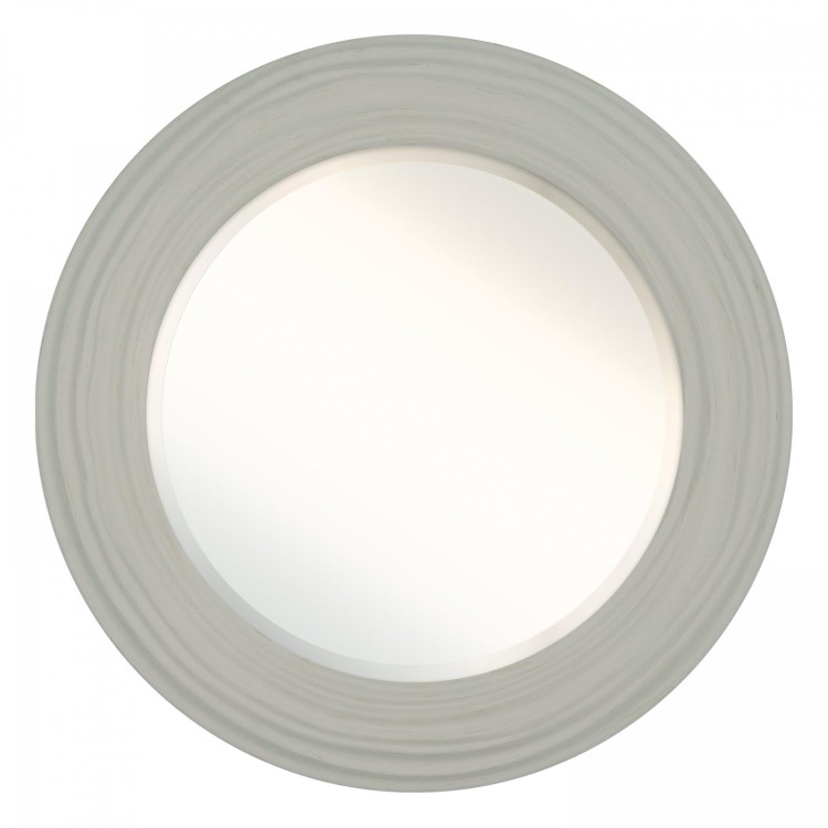 AMM00042 CUMBRIA MIRROR LIGHT GREY
