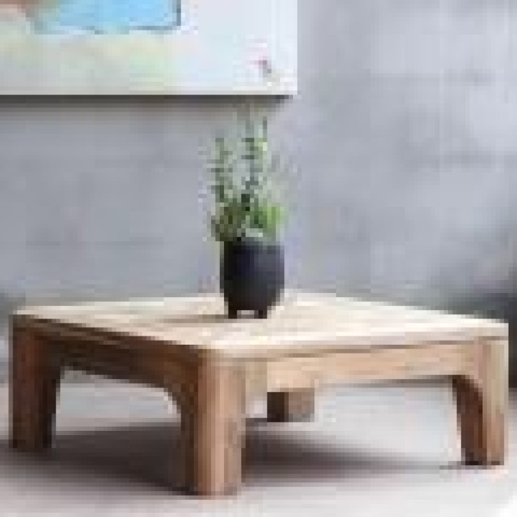 ARCH COFFEE TABLE