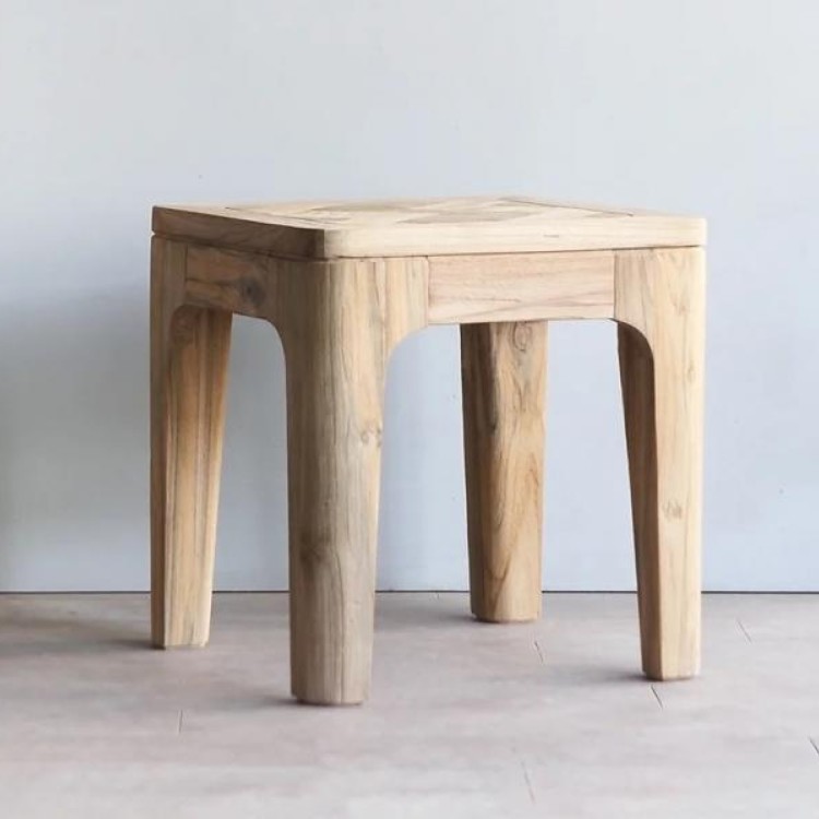 ARCH LAMP TABLE