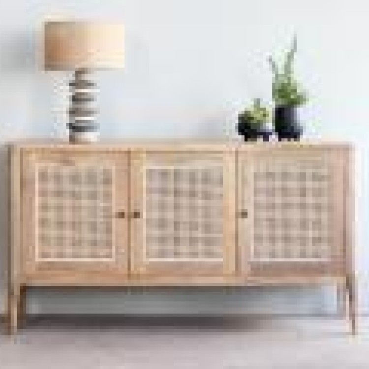 ARCH SIDEBOARD