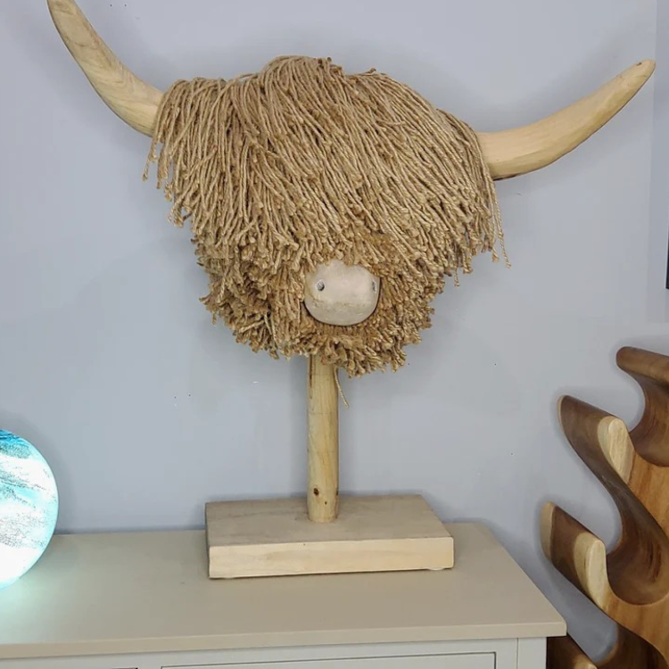 AT24063 ELSPETH MED. JUTE NATURAL