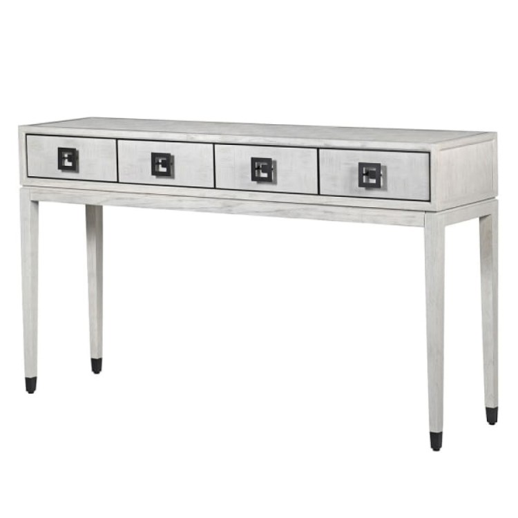 Aurora Square Console Table