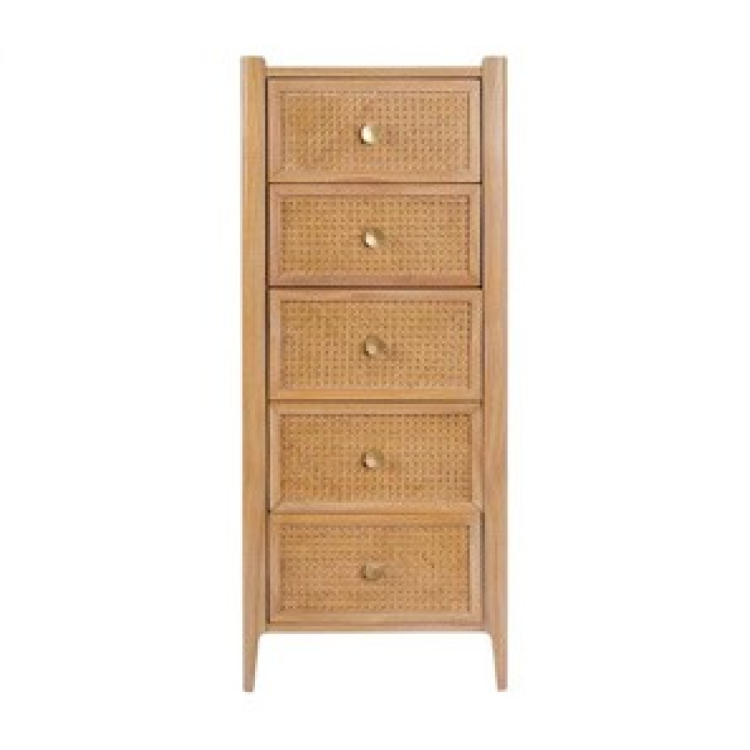 BL06 BALI TALL CHEST