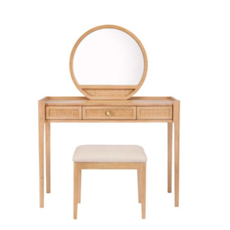 BL2 BALI DETACHABLE MIRROR