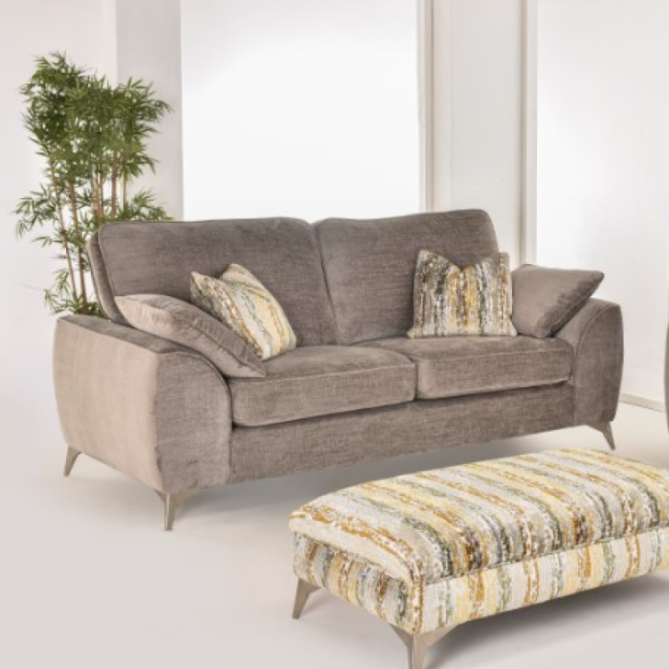 CLEVELAND SOFA RANGE