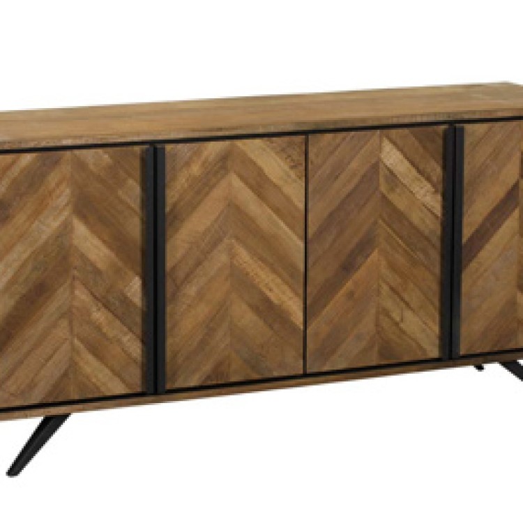 CM03 CAMDEN WIDE SIDEBOARD